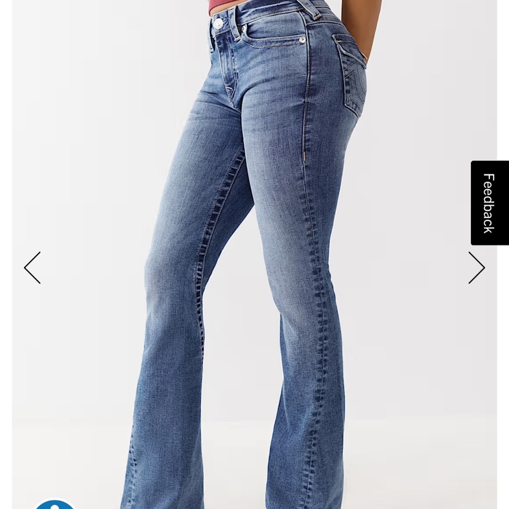 True religion - Picture 2 of 5